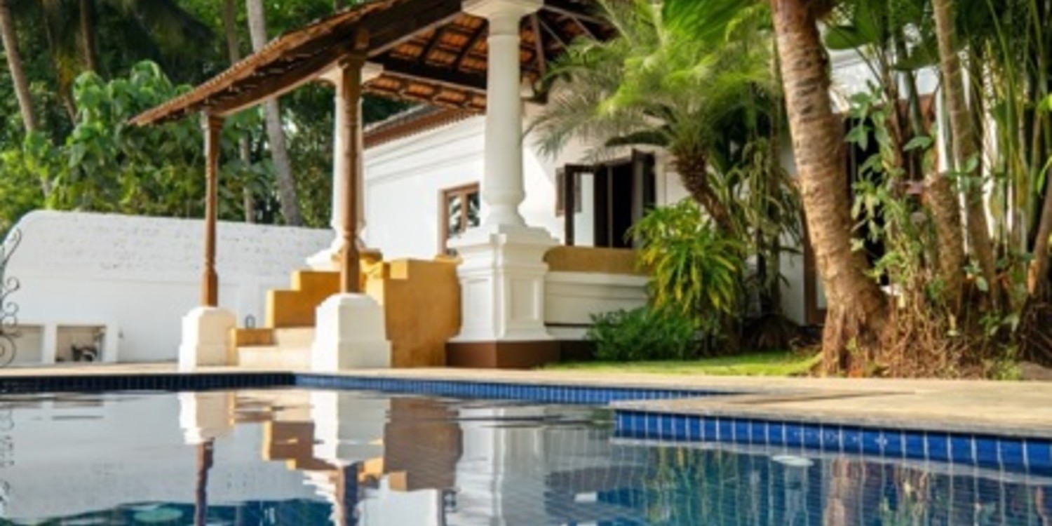Villa Archangela