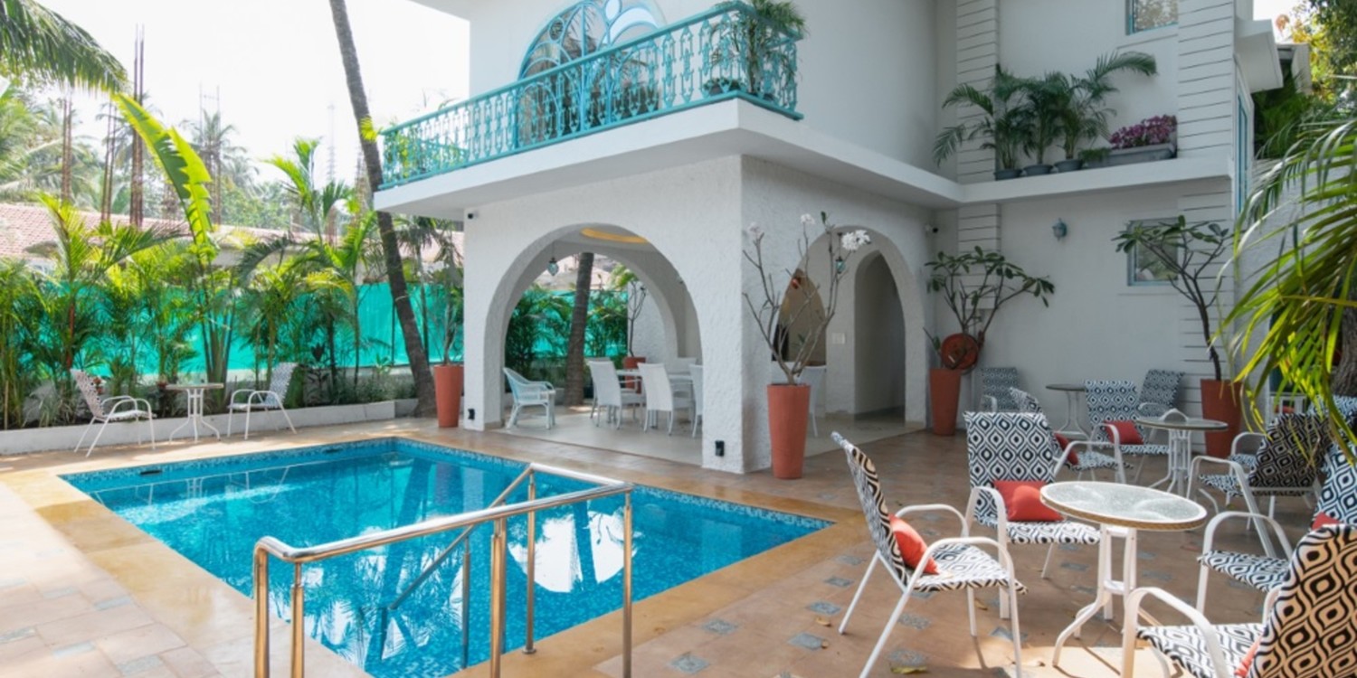 Villa Viva