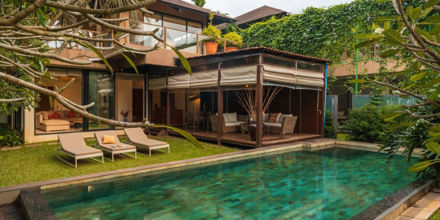 Serene Luxe 3