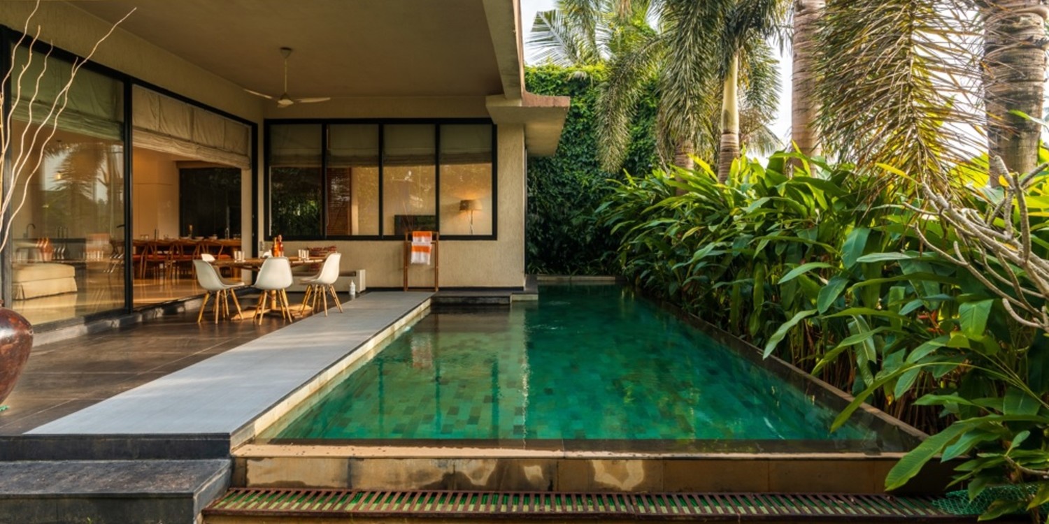 Serene Luxe 5
