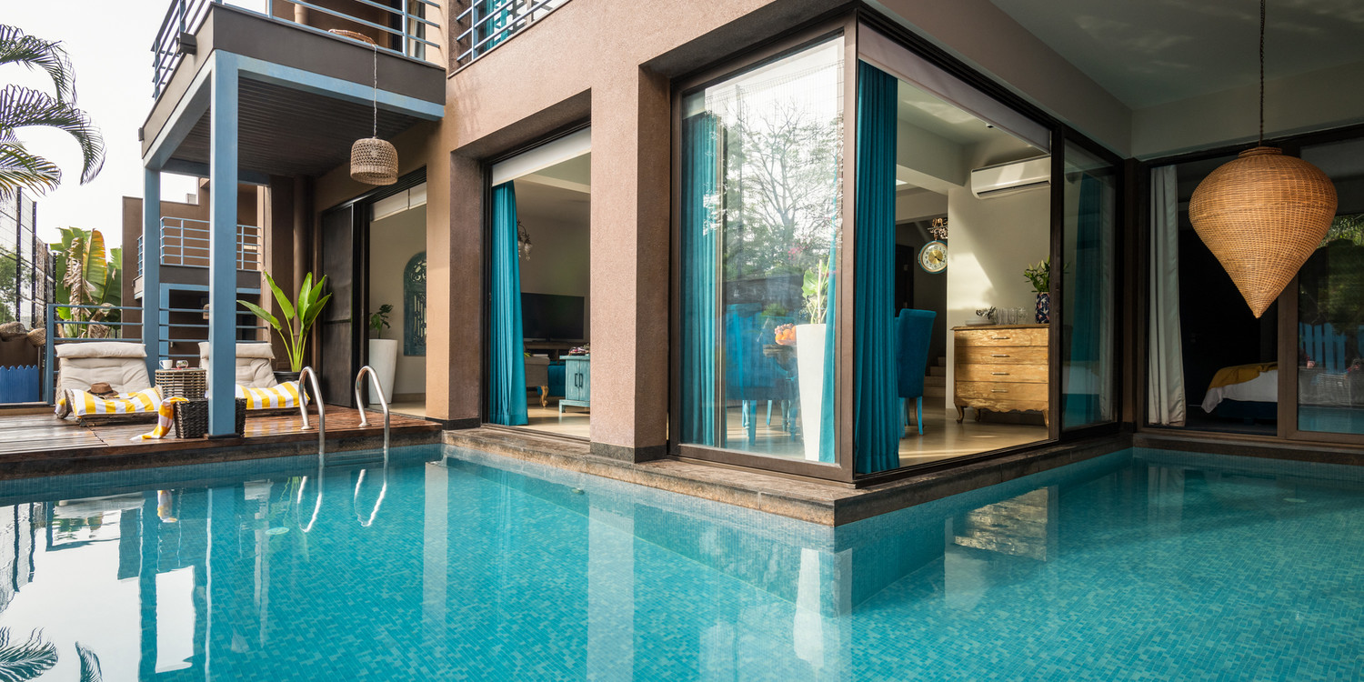 Villa Serene Ariana