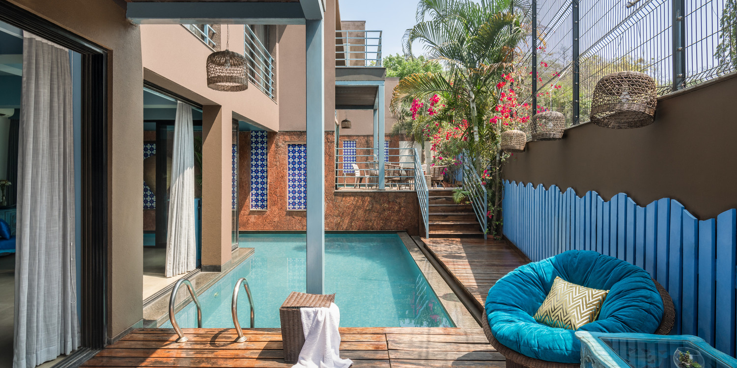 Villa Serene Ariana 1