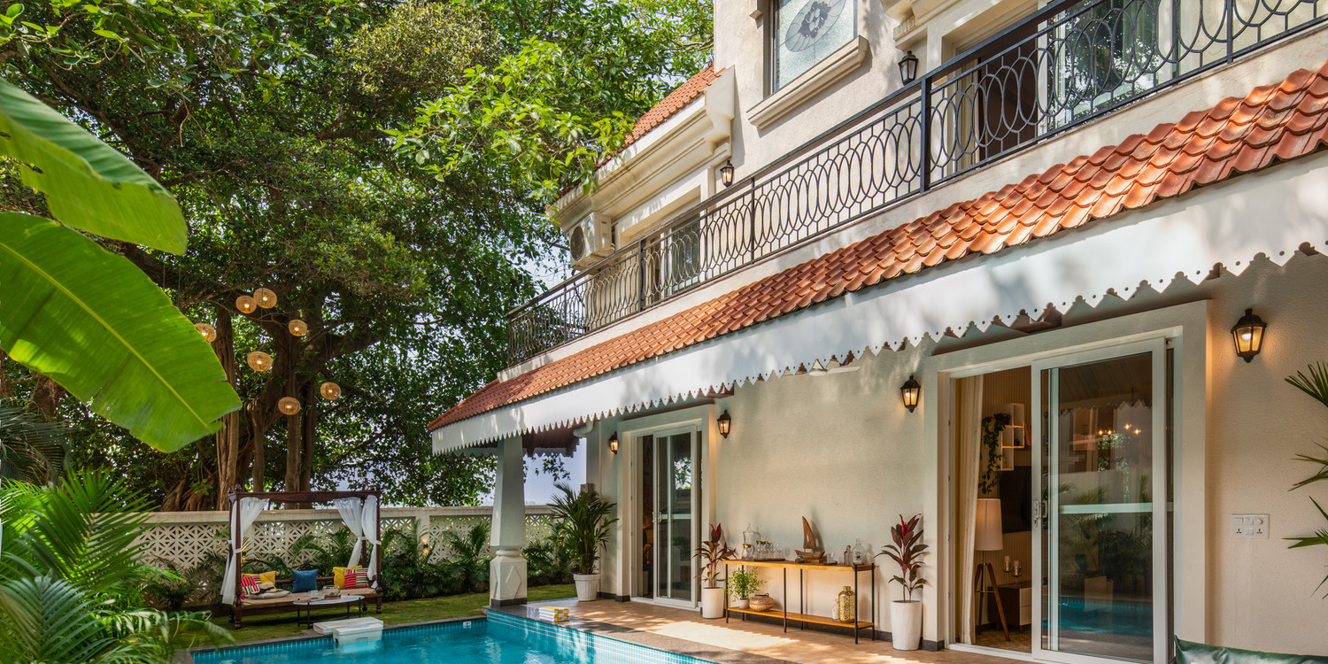 Banyan Bay