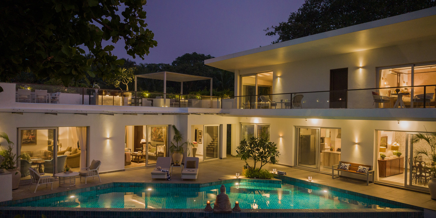 Serene Bayview 1