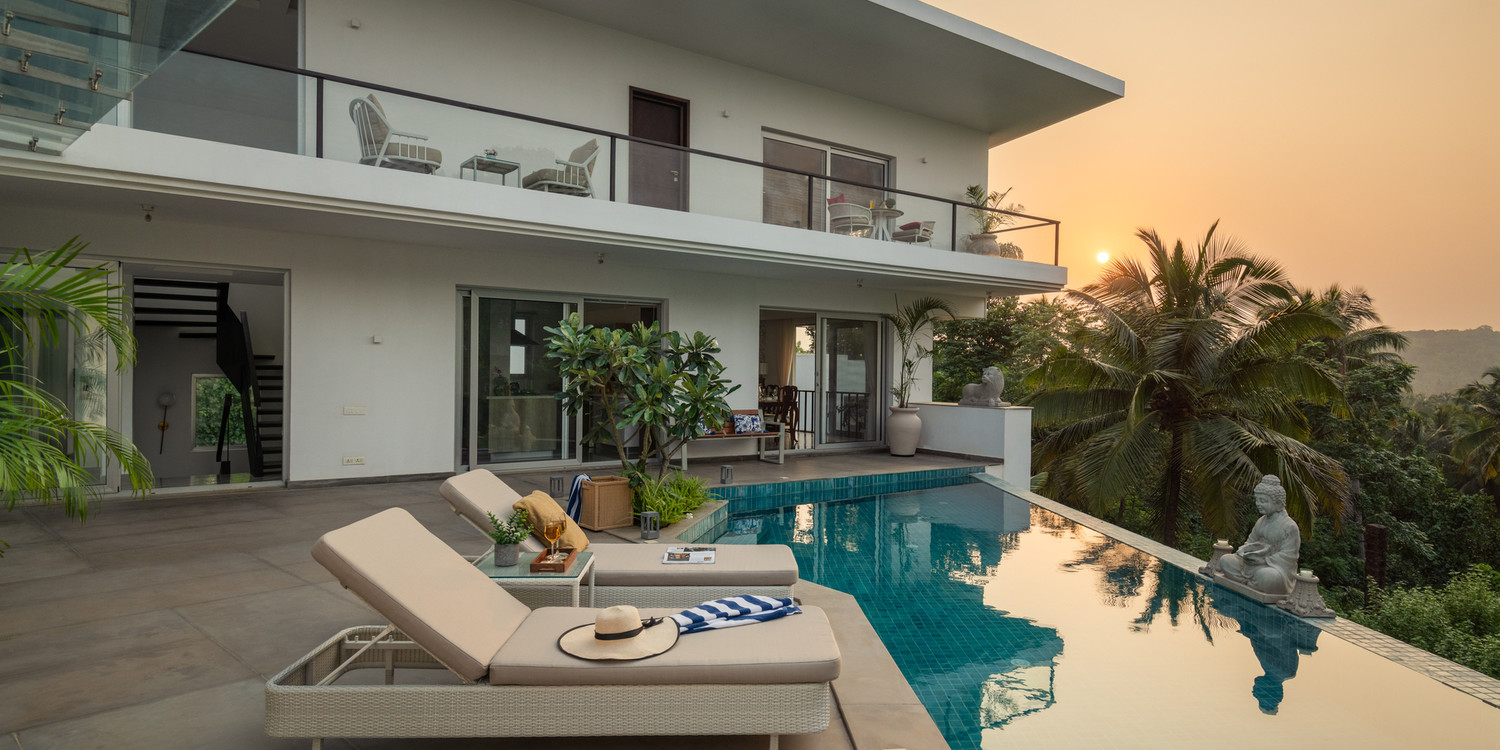 Serene Bayview 2