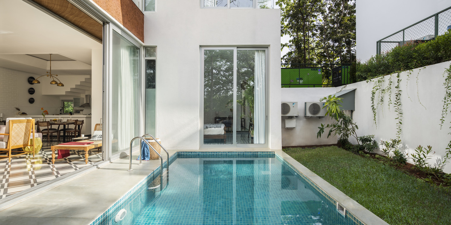 Villa Serene Cove