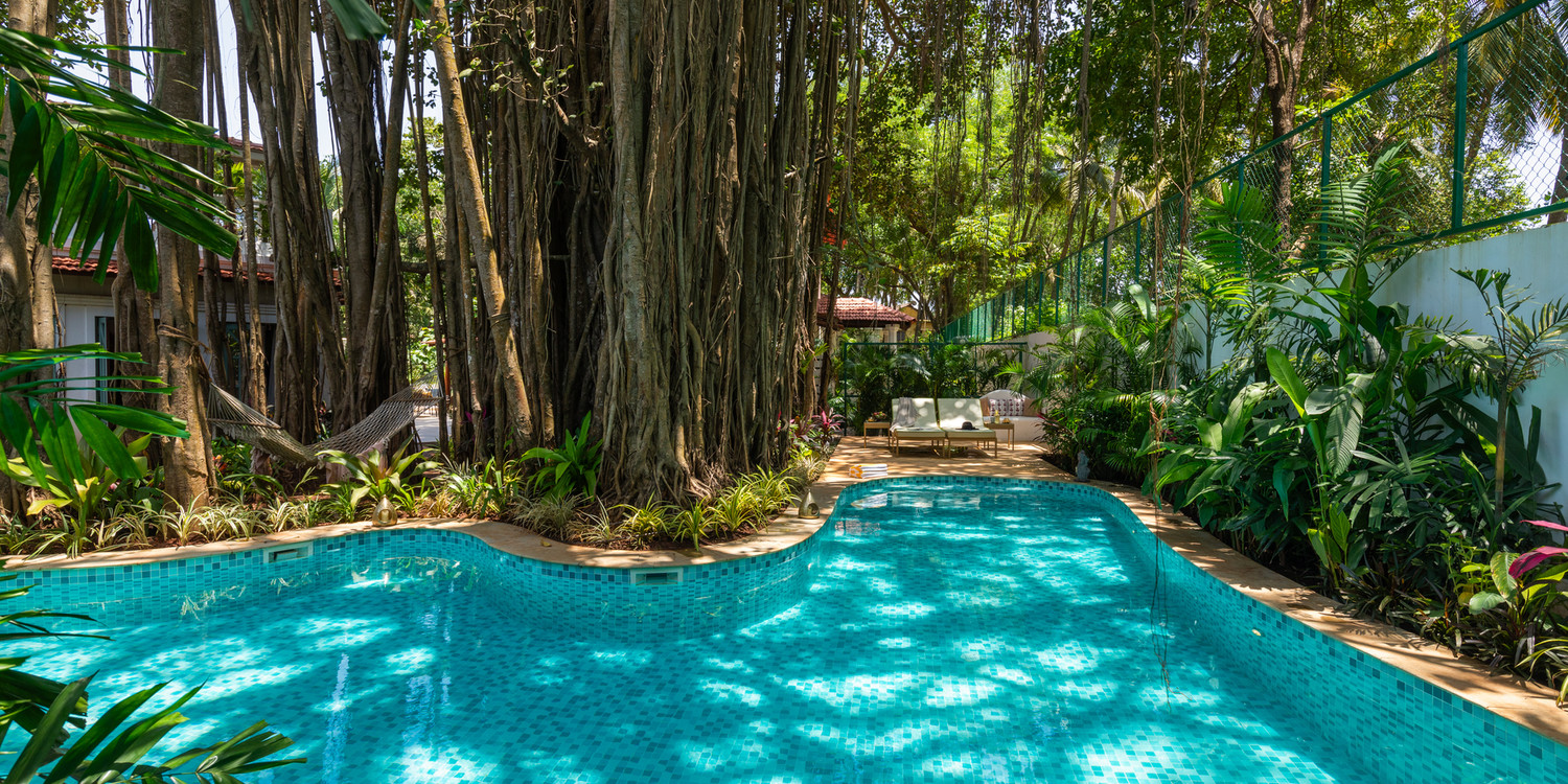 Villa Serene Heaventree