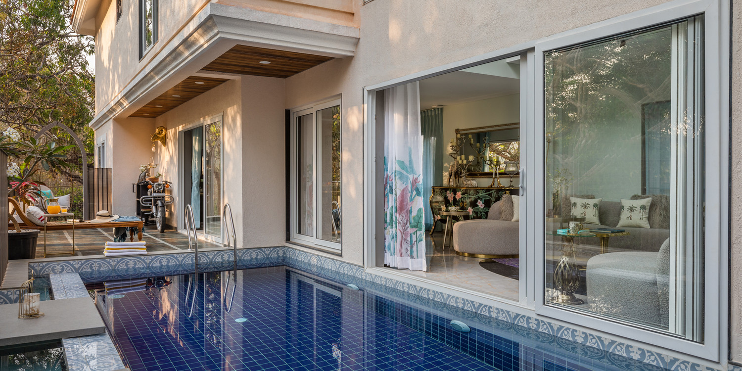 Villa Serene Esperanza
