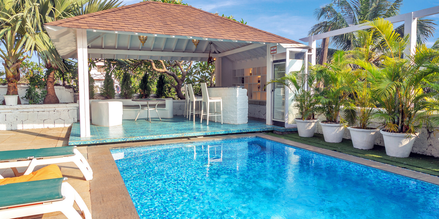 Villa Serene Oceans