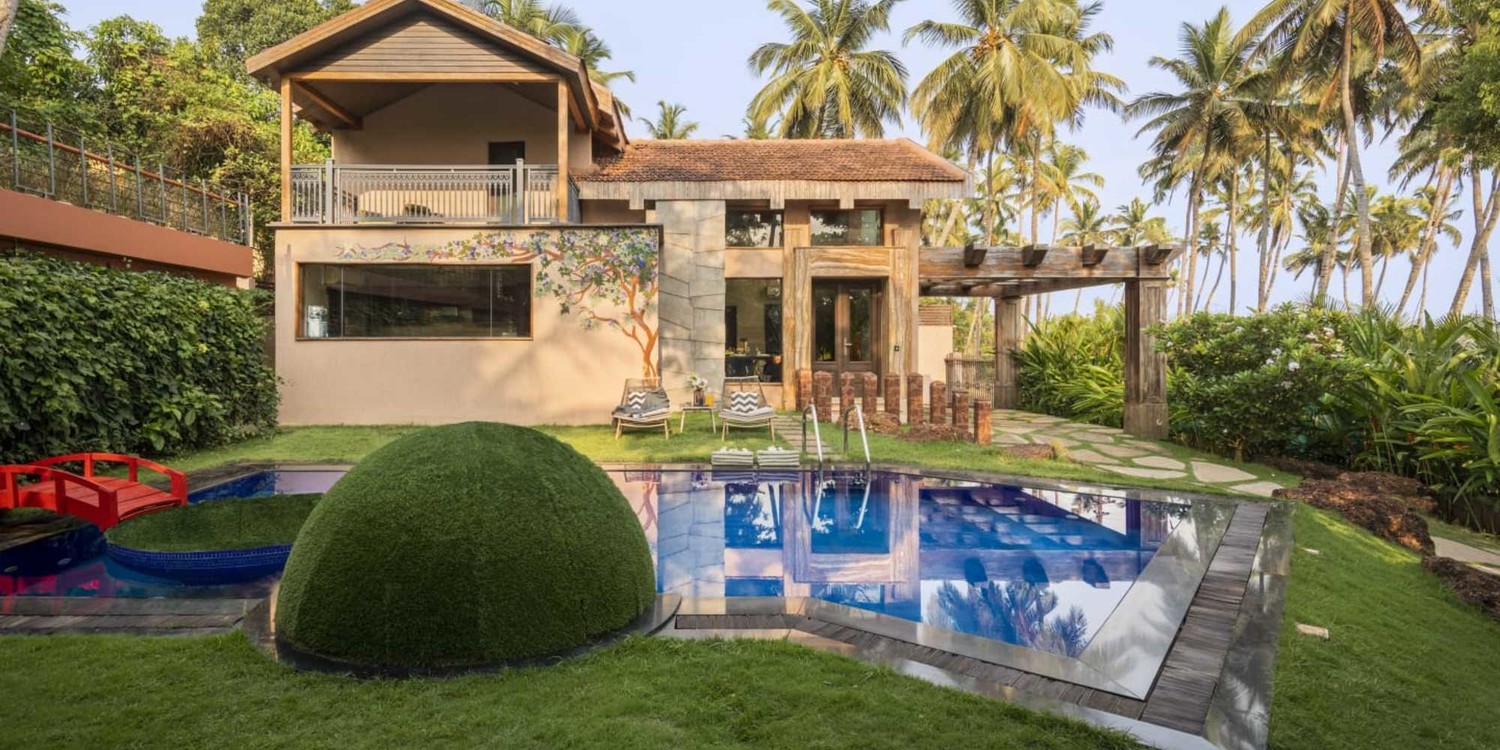 Villa Serene Shore