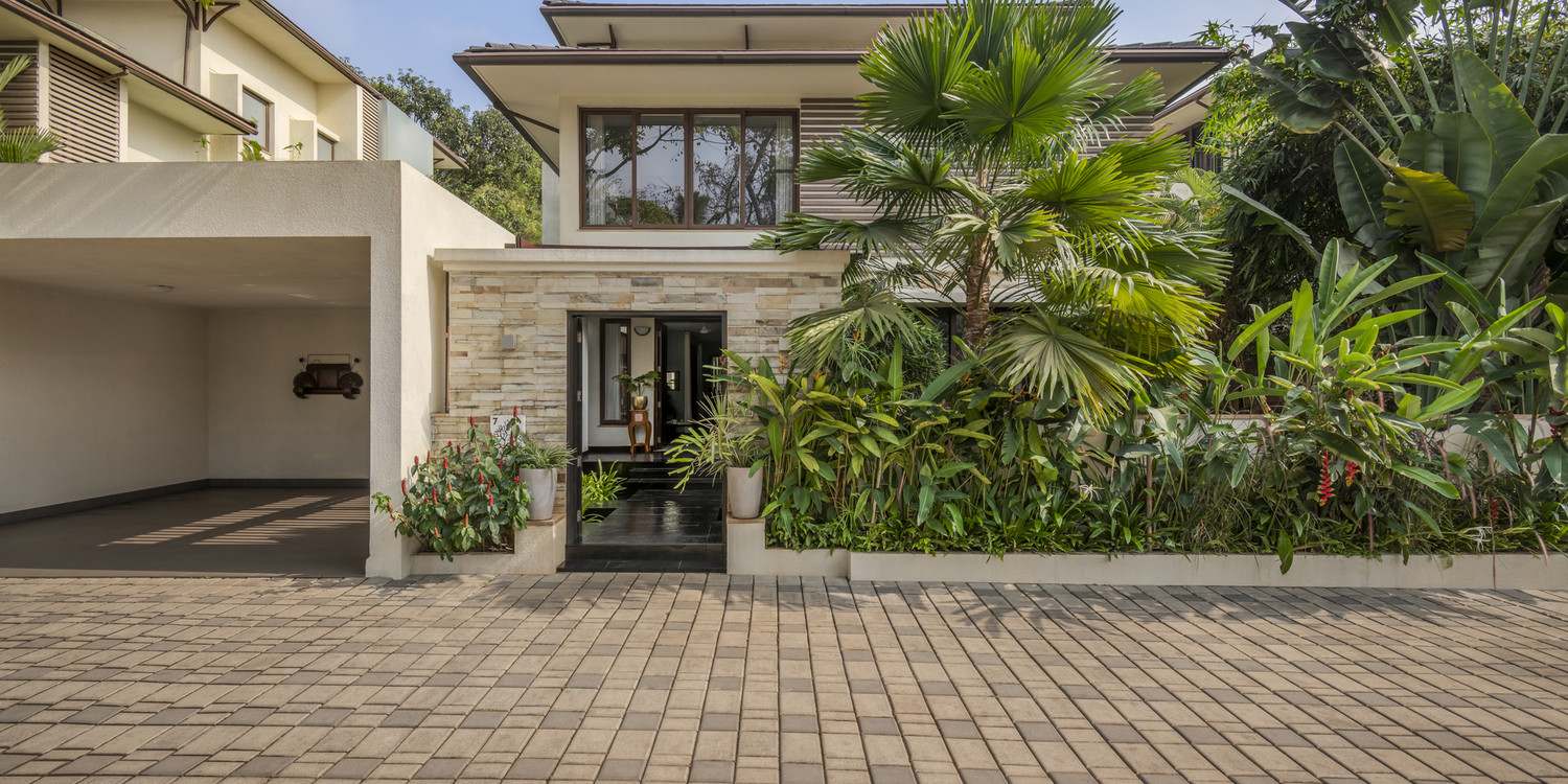 Villa Serene Seven