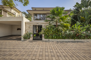 Villa Serene Seven — Luxury villa for rent in Anjuna