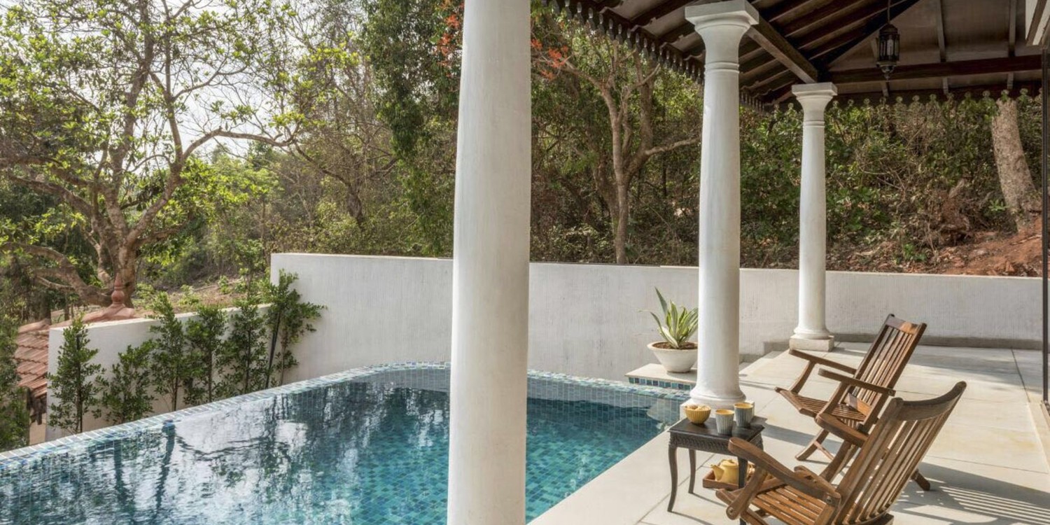 Villa Serene Sol