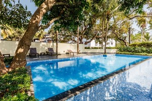 Aeon Sky — In Candolim