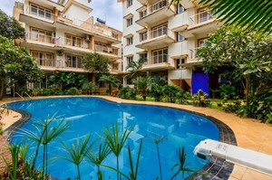 Baga Apartment 1 — Apartment for rent in Baga