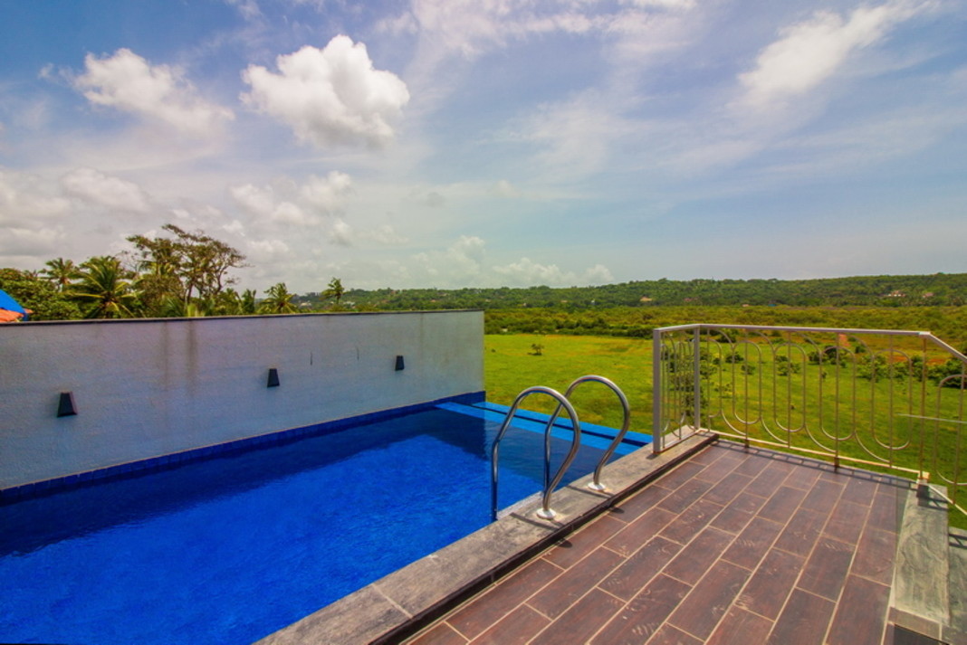 Luxury Penthouse2 3BHK