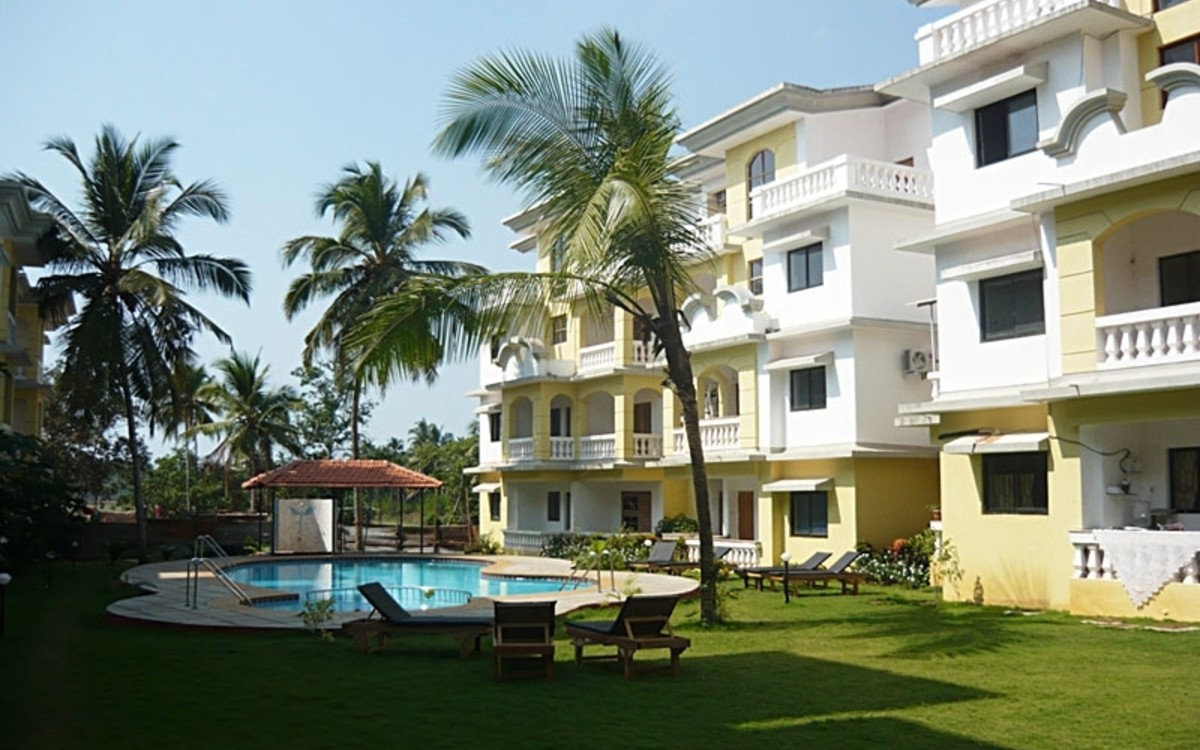 La Stella Residence