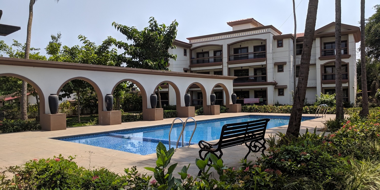 Horizon Apartment
