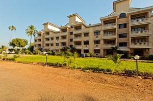 2 bedroom apartment — Apartment for rent in Varca
