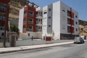 Investment (Residential) in Germasoyia Villa for salege, Limassol