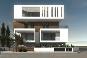 Investment (Project) in Linopetra, Limassol
