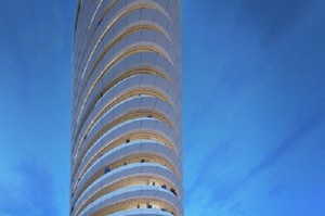 Apartment for sale (Studio) in Agios Tychonas, Limassol