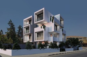 Commercial (Hotel) in Kato Paphos, Paphos