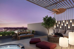 Apartment for sale (Flat) in Zakaki, Limassol