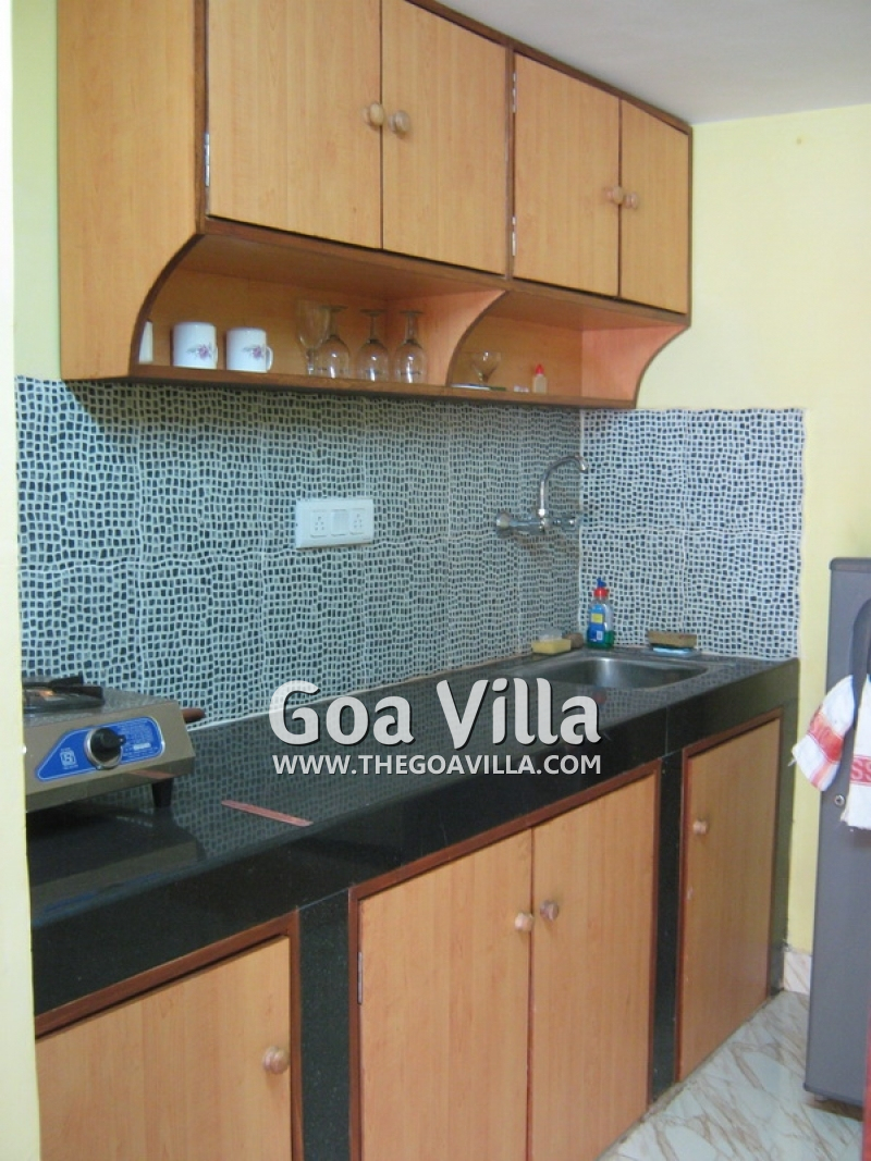 La Rosalia Apartments