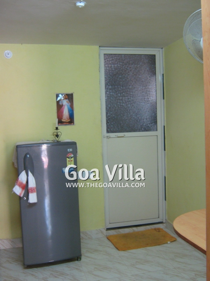 La Rosalia Apartments