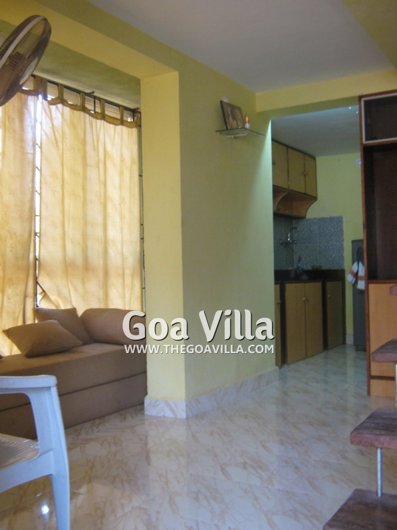 La Rosalia Apartments
