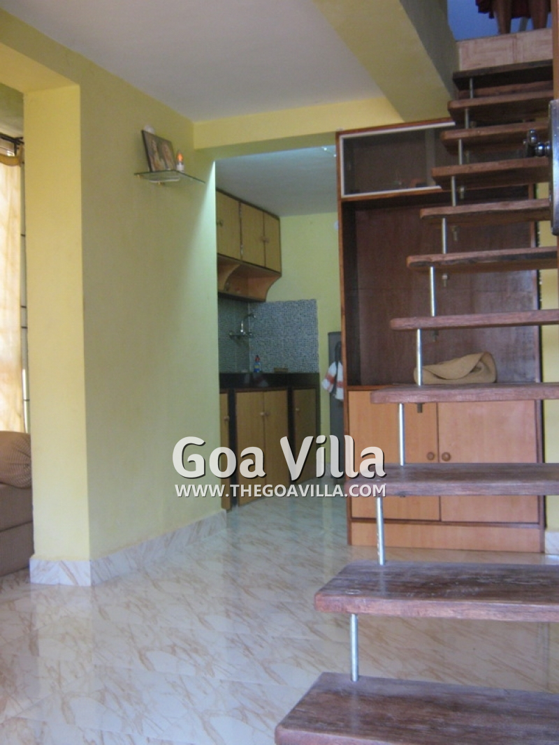La Rosalia Apartments