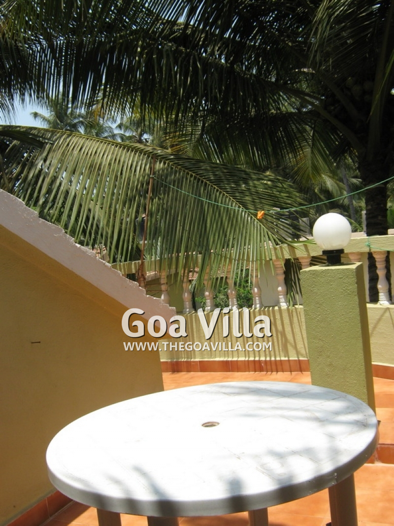 La Rosalia Apartments