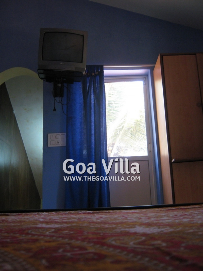 La Rosalia Apartments