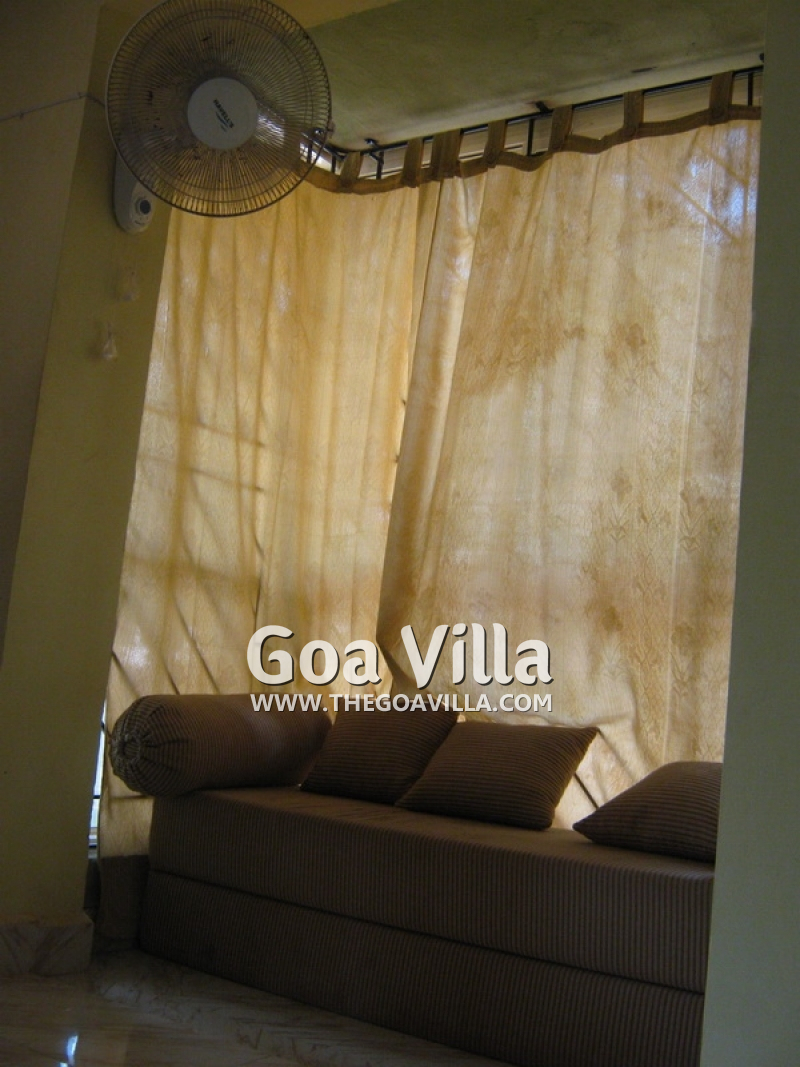 La Rosalia Apartments