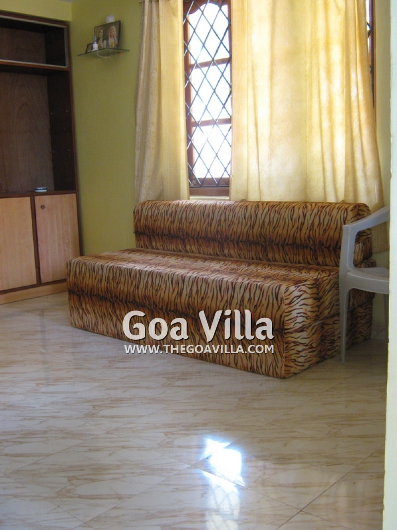 La Rosalia Apartments