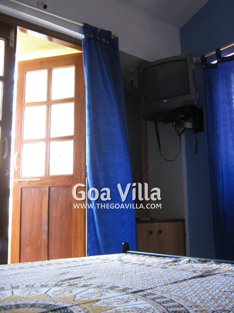 La Rosalia Apartments