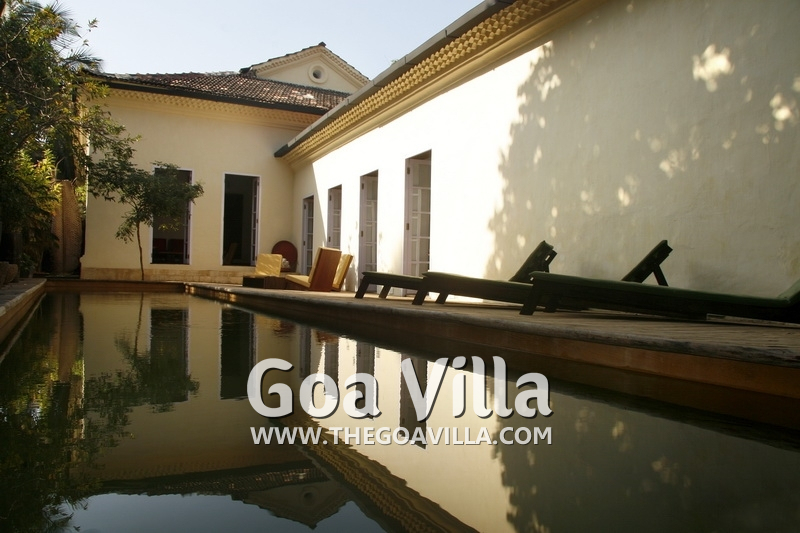 Royal Villa