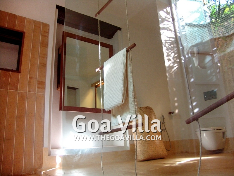 Royal Villa