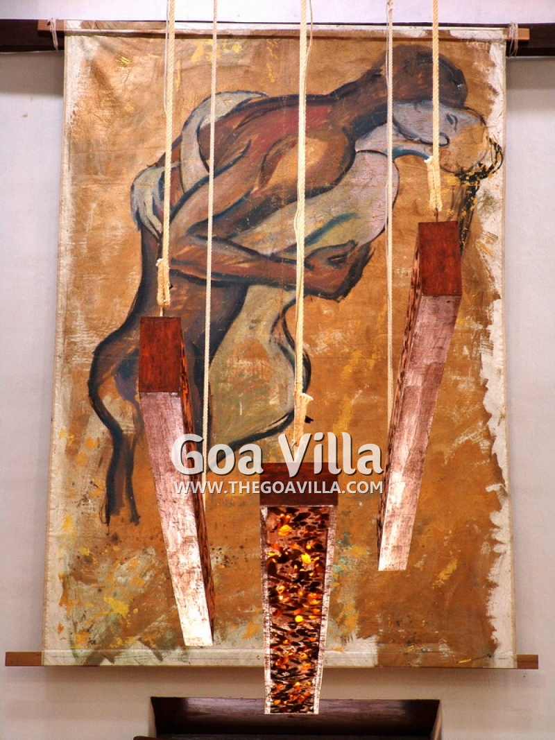 Royal Villa