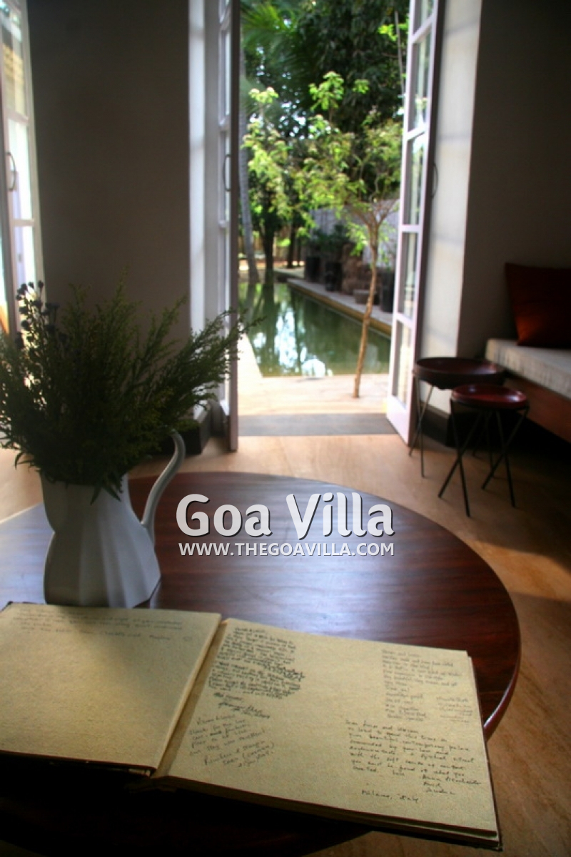 Royal Villa