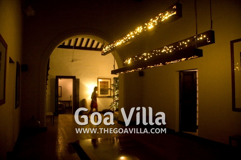 Royal Villa