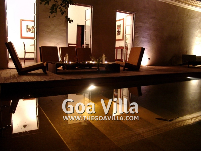Royal Villa