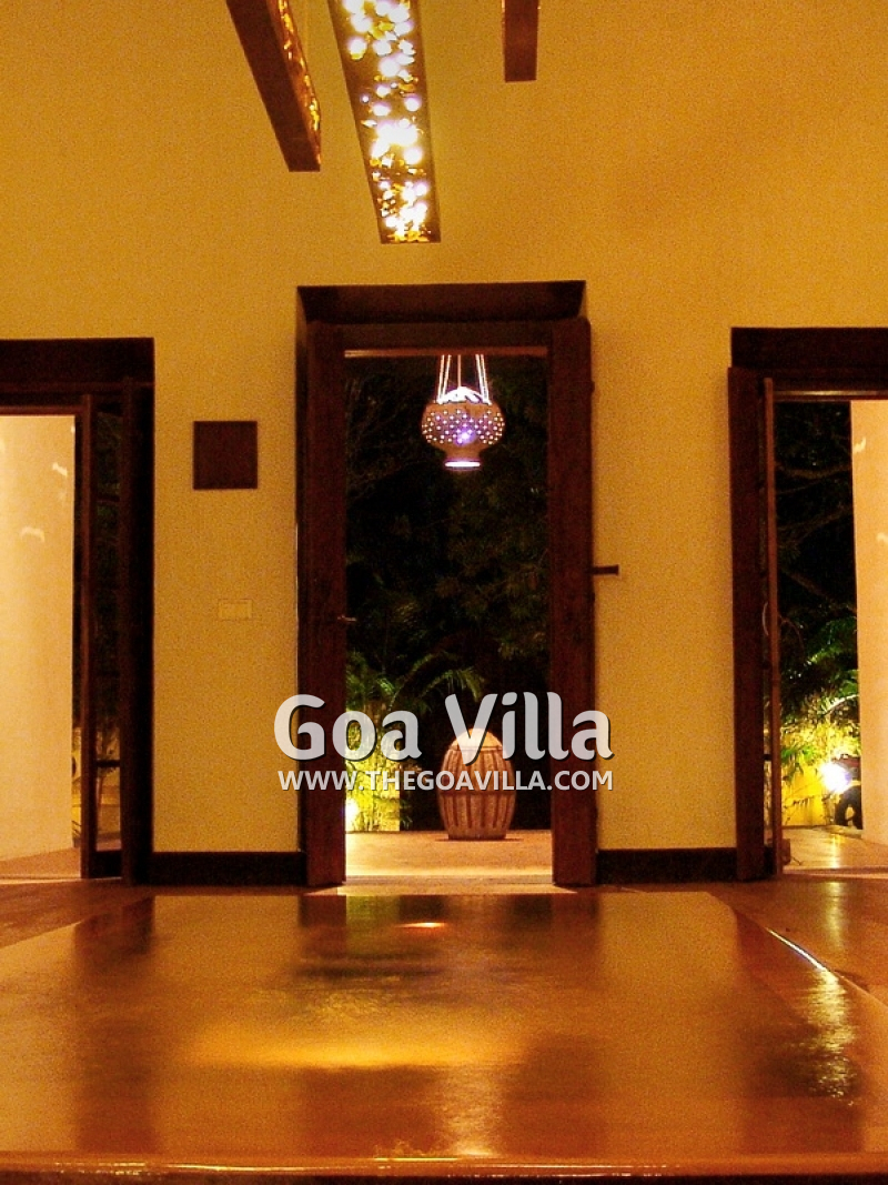 Royal Villa