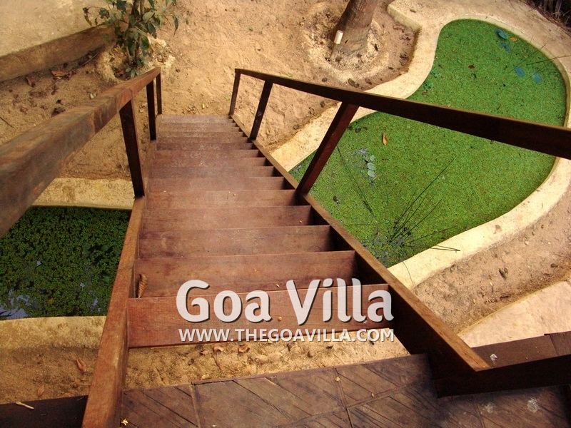 Royal Villa