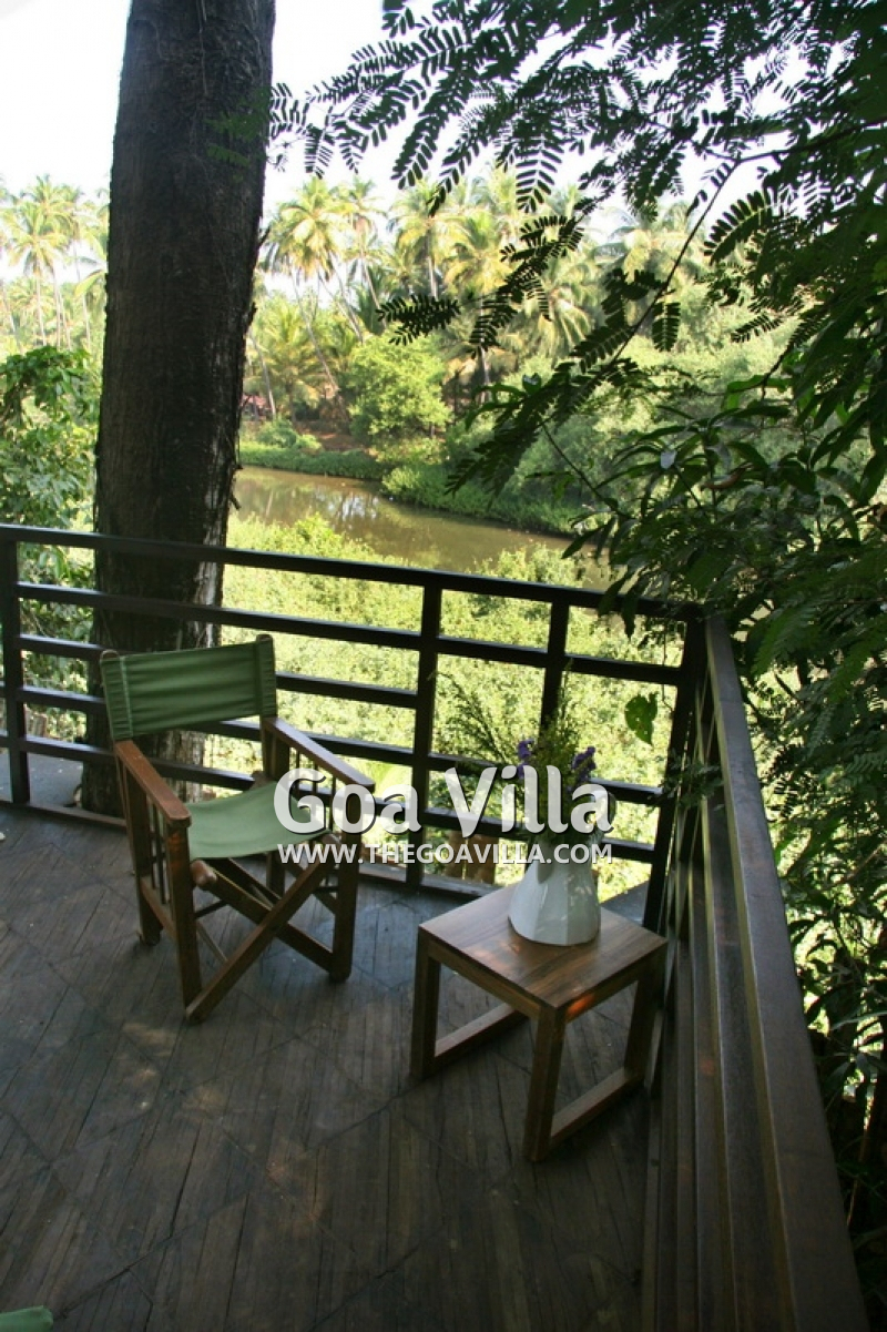 Royal Villa