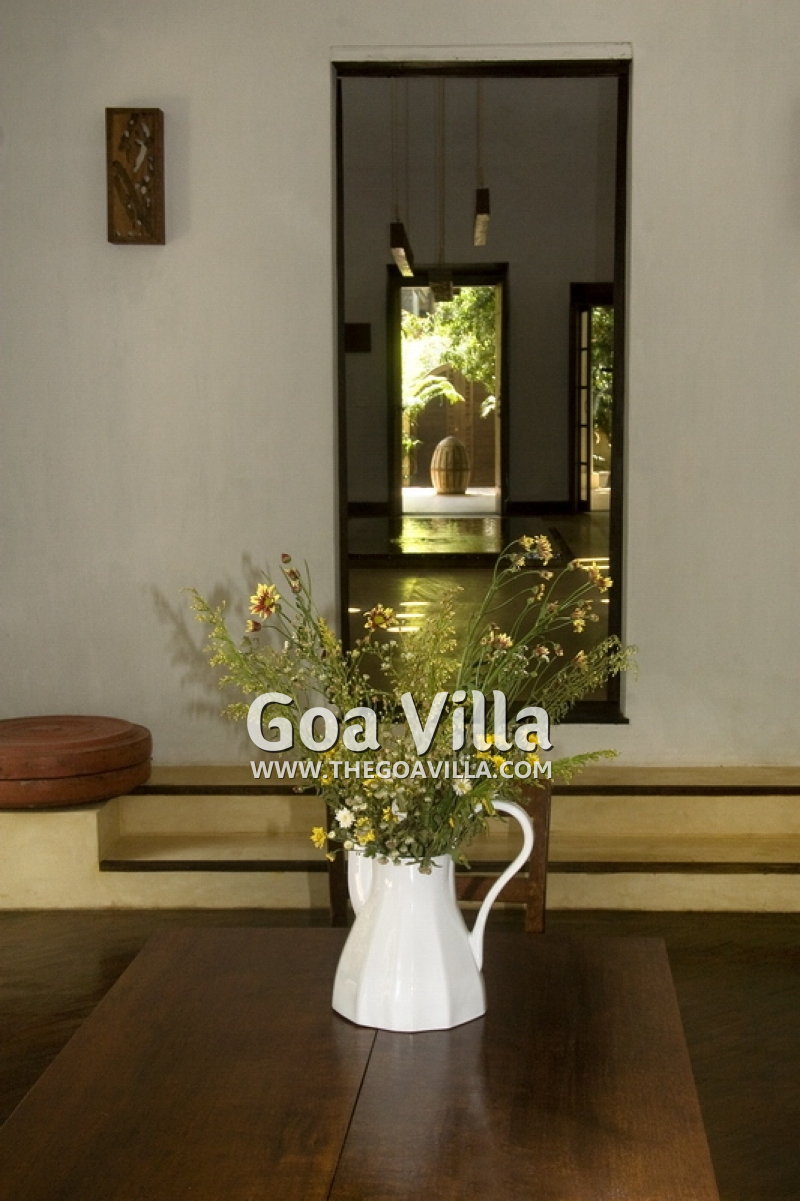Royal Villa
