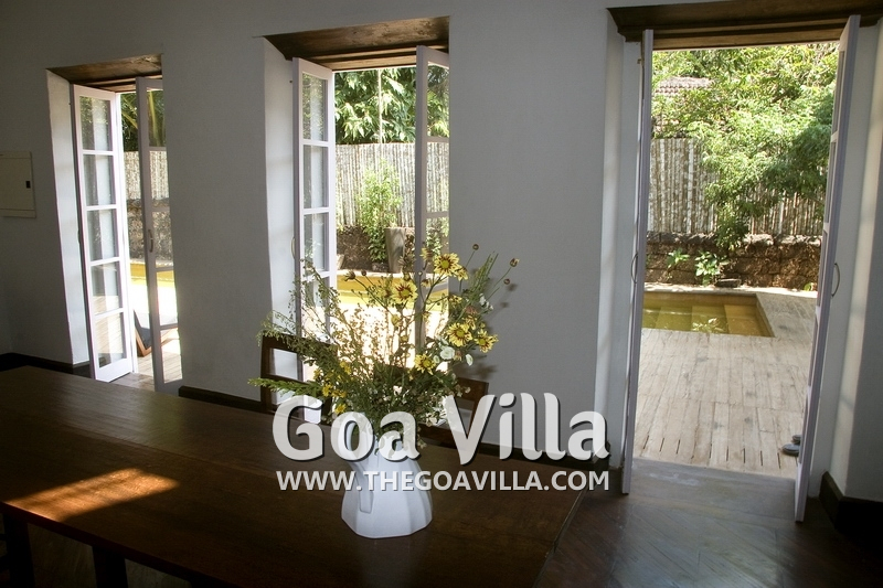 Royal Villa