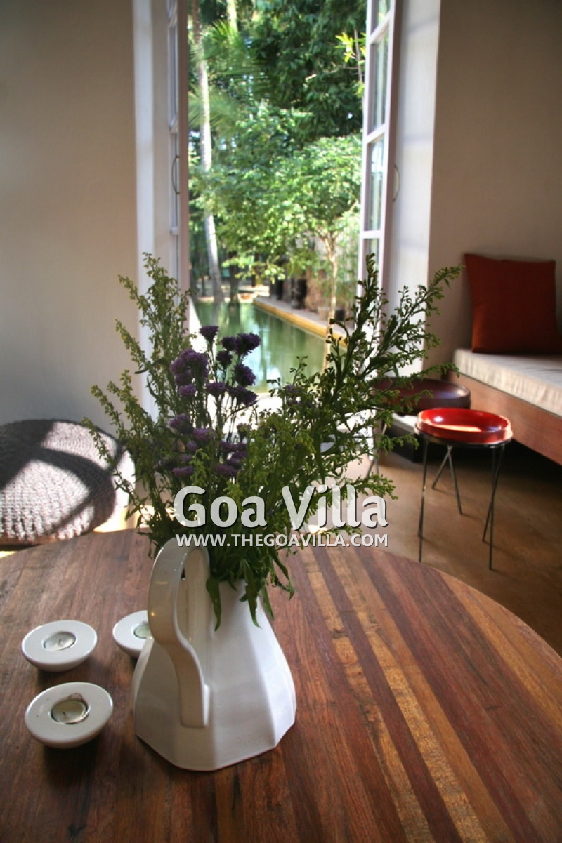 Royal Villa