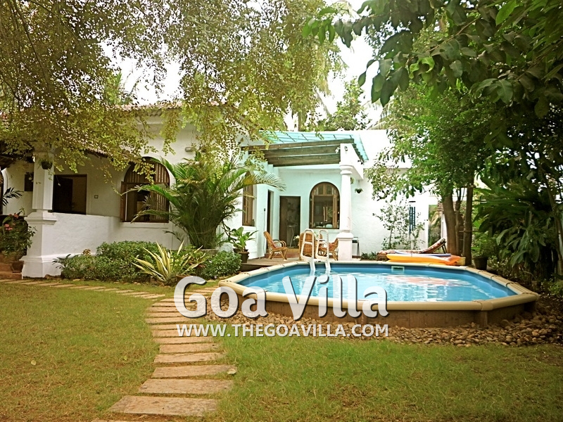 Casa Alesiv